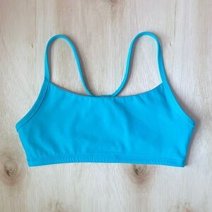 BUFFBUNNY Reversible Sports Bra